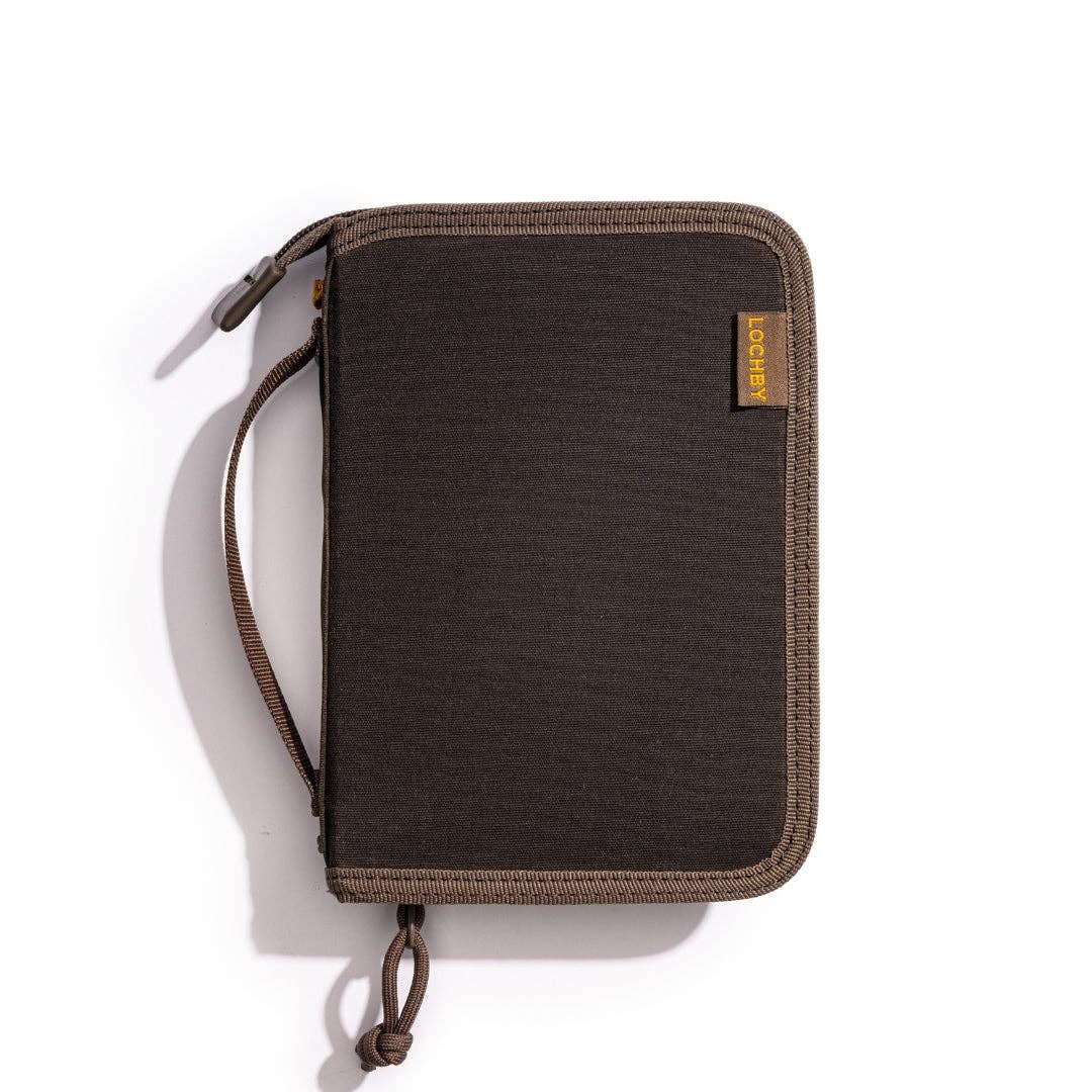 Field Folio A6