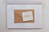 Suatelier Design "Lively days" Sticker Sheet