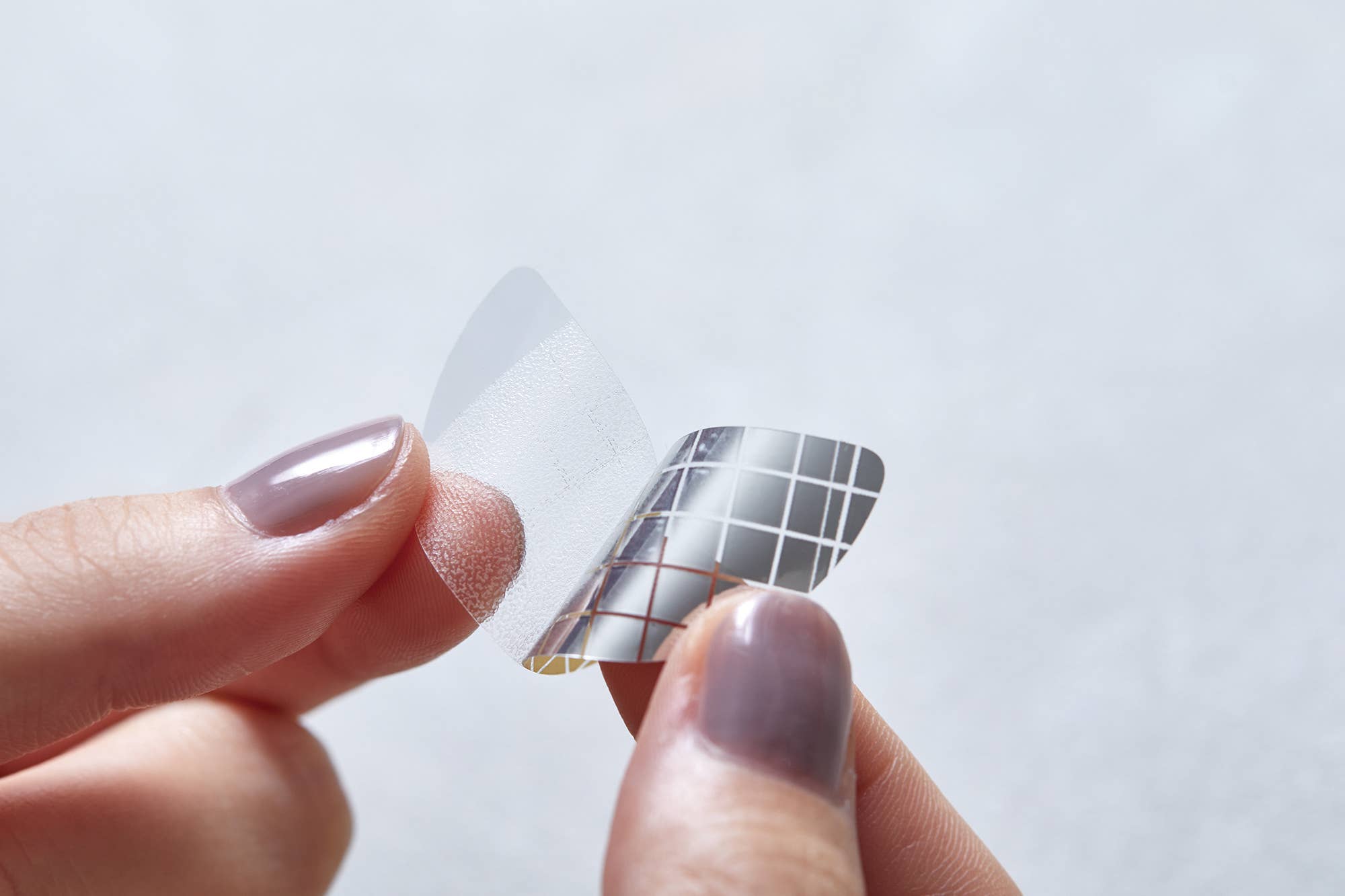 "COFFRET" ROUND Decoration Sticker