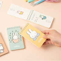 Miffy Reporter Notepad