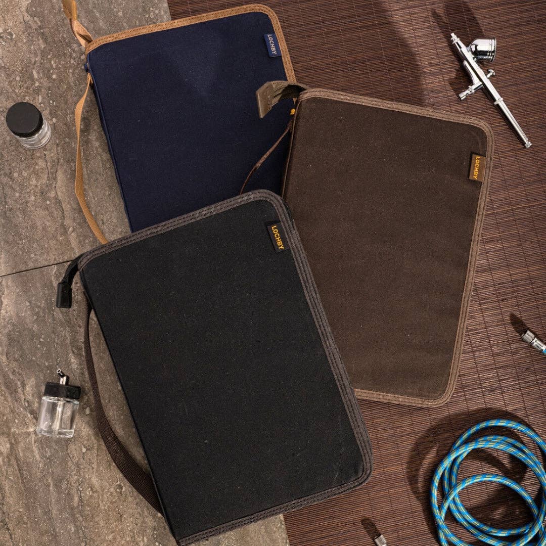 Field Folio B5
