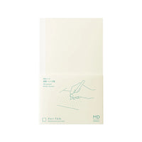Midori MD Notebook B6 Slim