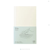 Midori MD Notebook B6 Slim