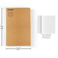 Pocket-size Grid