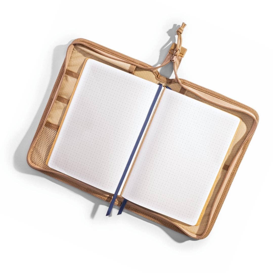 Field Folio A5