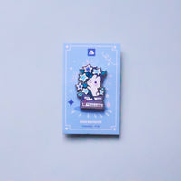 Enamel Pin -  Star Bouquet