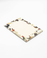 COGNITIVE SURPLUS Chickens Notepad