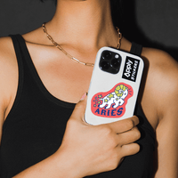 Aries by Apply - Die-Cut Sticker