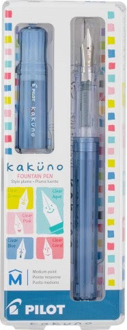 KAKUNO FOUNTAIN PEN FINE NIB