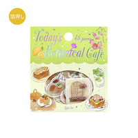 BGM Decoration Flake Stickers