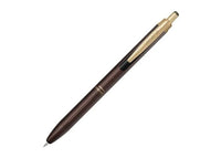 Zebra Sarasa Grand Vintage gel pen – Brown Gray