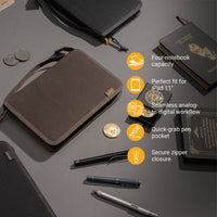 Field Folio B5