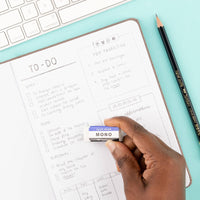 MONO Plastic Eraser Small