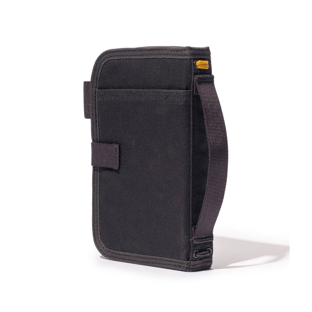 Lochby Mini Field Journal