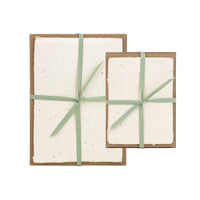 Seed Handmade Paper Pack