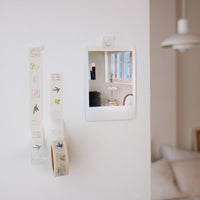 Suatelier Design Illust.05 Washi Tape