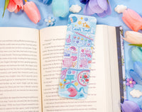 Craft Time Bookmark