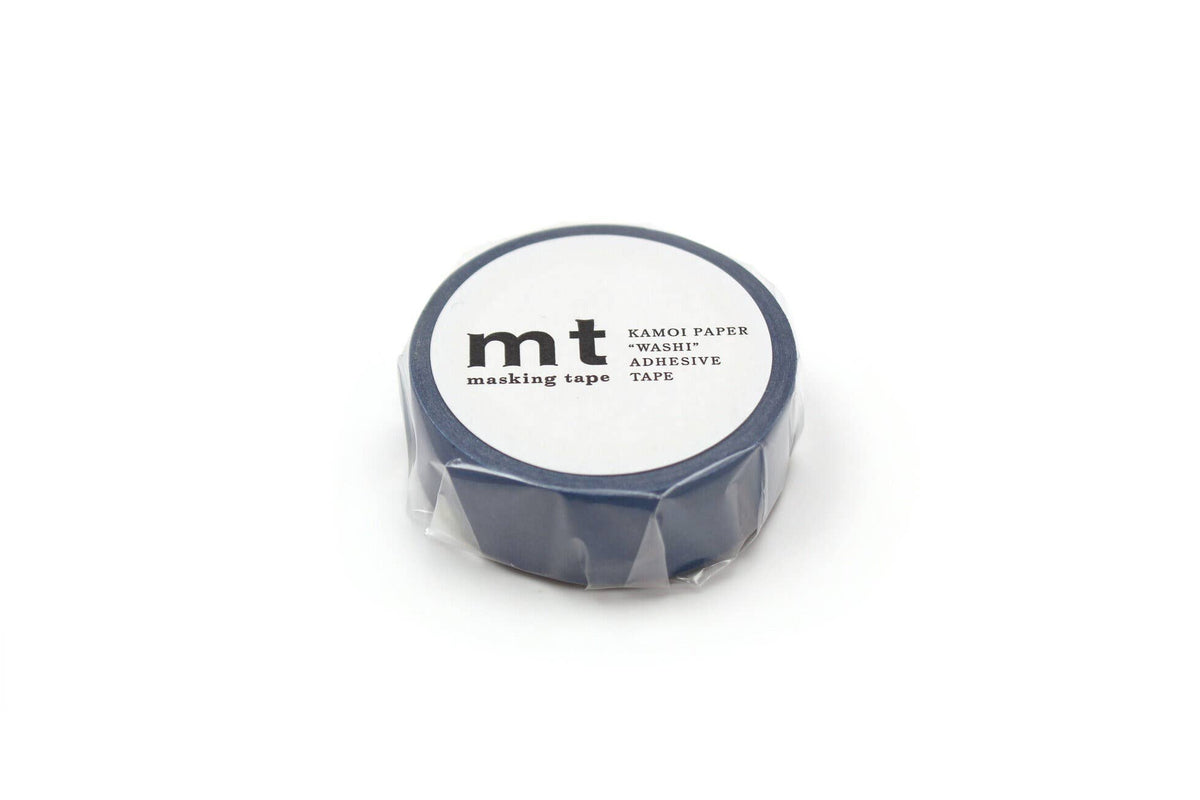Tape Single: Smoky Blue