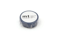Tape Single: Smoky Blue