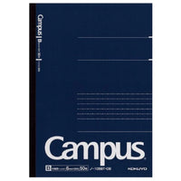 Campus A5 Notebook