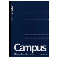 Campus B5 Notebook