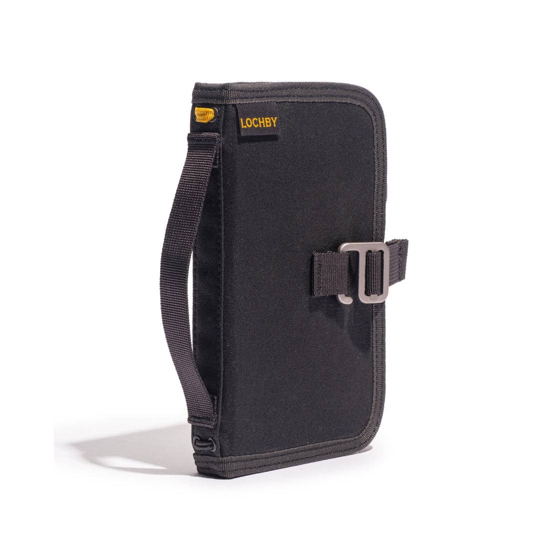 Lochby Mini Field Journal
