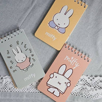 Miffy Reporter Notepad