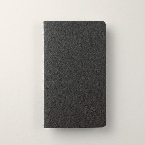 Takeo Dressco Stitched Notebook – Pocket Mini Journal