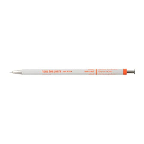 Marks Ballpoint Pen