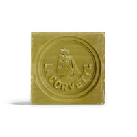 LA CORVETTE Savon De Marseille EXTRA PURE SOAP CUBE