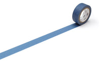 Tape Single: Smoky Blue