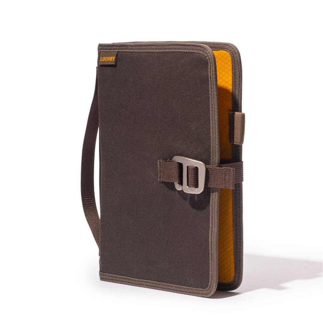 Lochby Field Journal