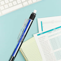 MONO Graph Mechanical Pencil, Tri Color