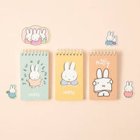 Miffy Reporter Notepad