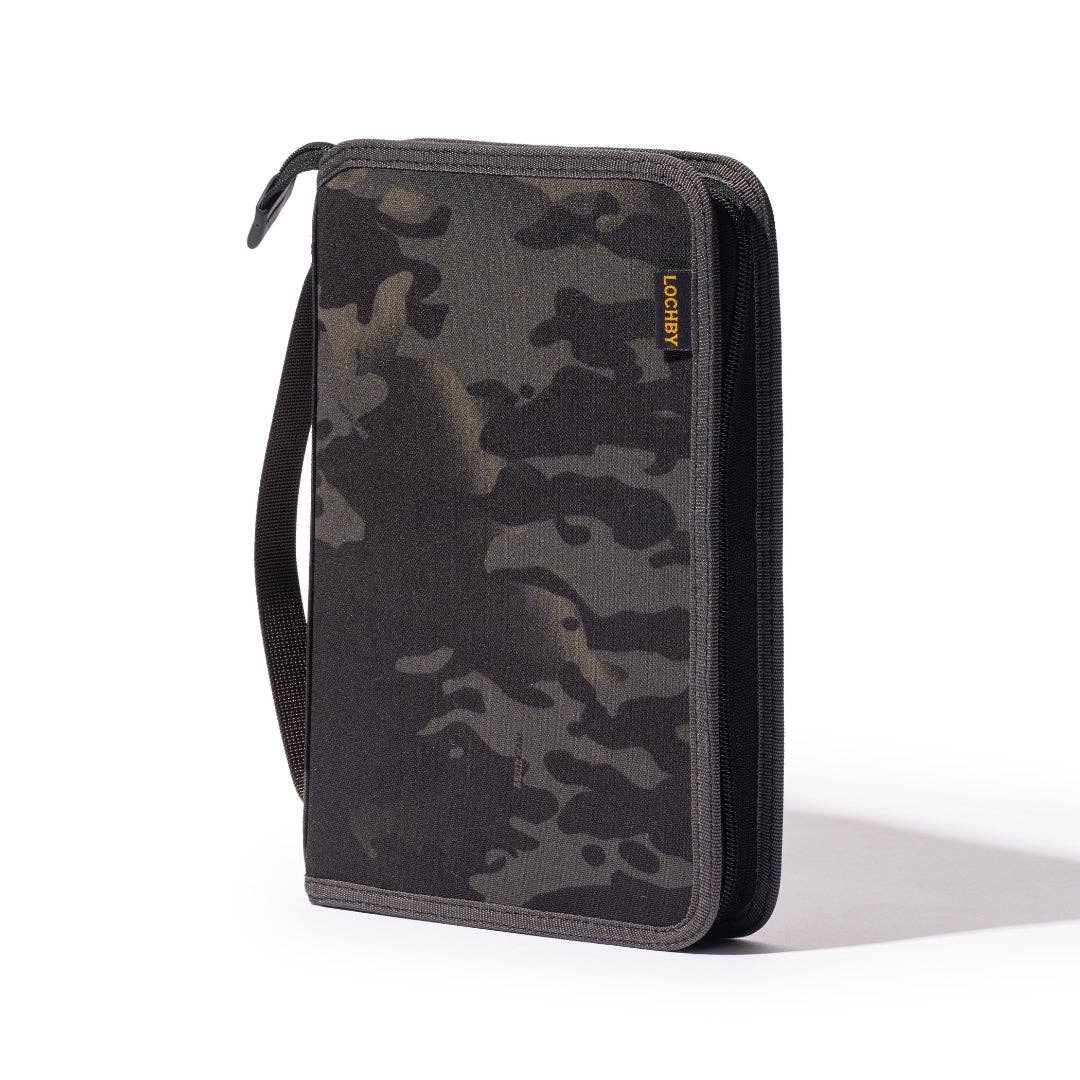 Field Folio A5