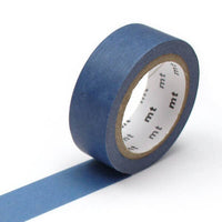 Tape Single: Smoky Blue