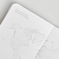 Climb Passport Experience Capture Journal/Diary