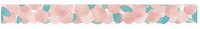 SODA transparent Masking Tape