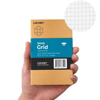 Pocket-size Grid