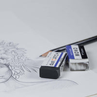 MONO Dust Catch Eraser