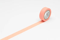 Tape Single: Salmon Pink