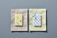 "COFFRET" STICKY NOTE