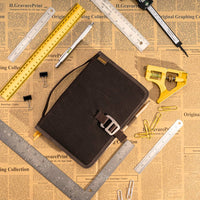 Lochby Field Journal
