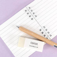 Miffy Double Twin-Ring Mini Notebook – 4 Colors