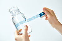 SODA transparent Masking Tape