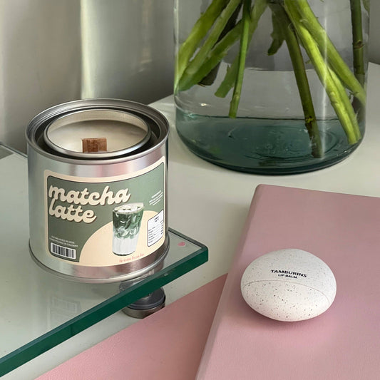 Matcha Latte [new]