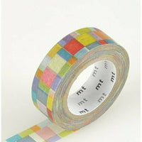 Tape Single: Mosaic Bright