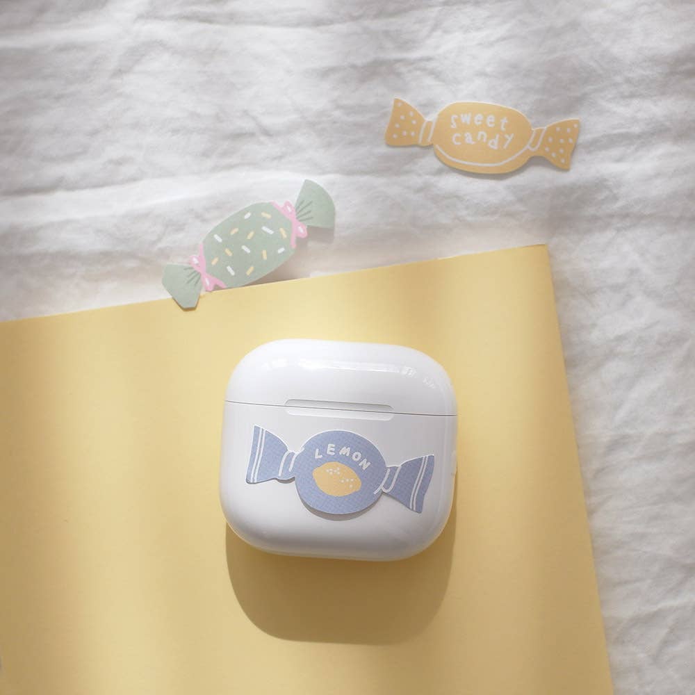 Candy shop - Suatelier Design