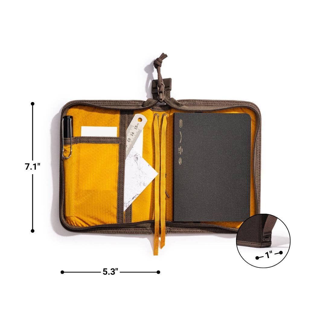 Field Folio A6