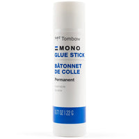 MONO Glue Stick, Medium, 20-Piece Display Box